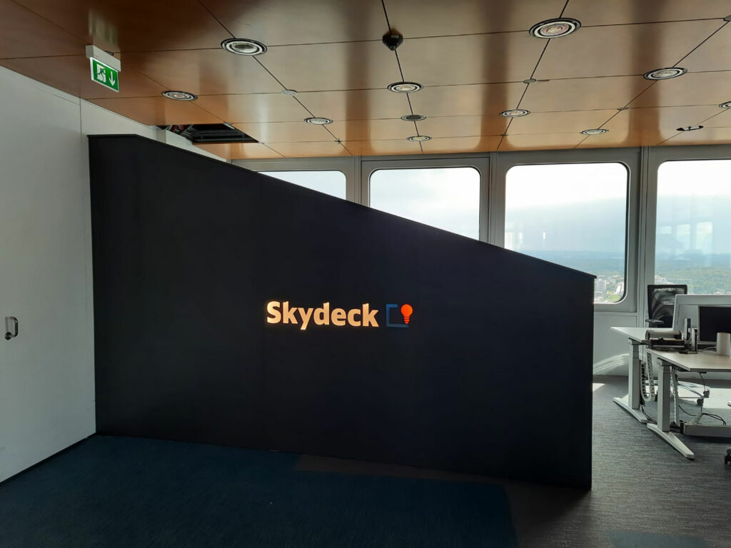 Skydeck